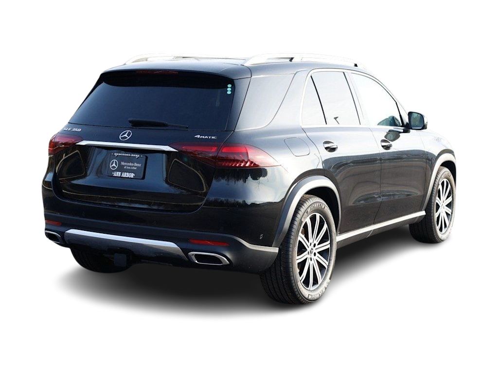 Thumbnail: 2026 Mercedes-Benz GLE - 18