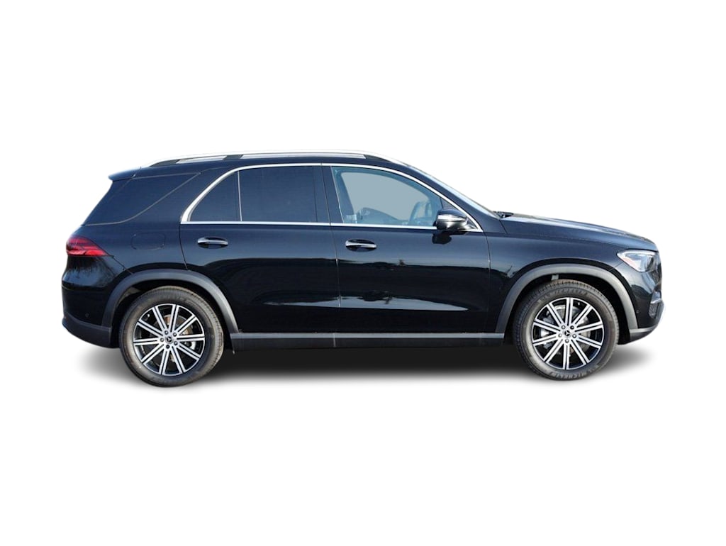 Thumbnail: 2026 Mercedes-Benz GLE - 17