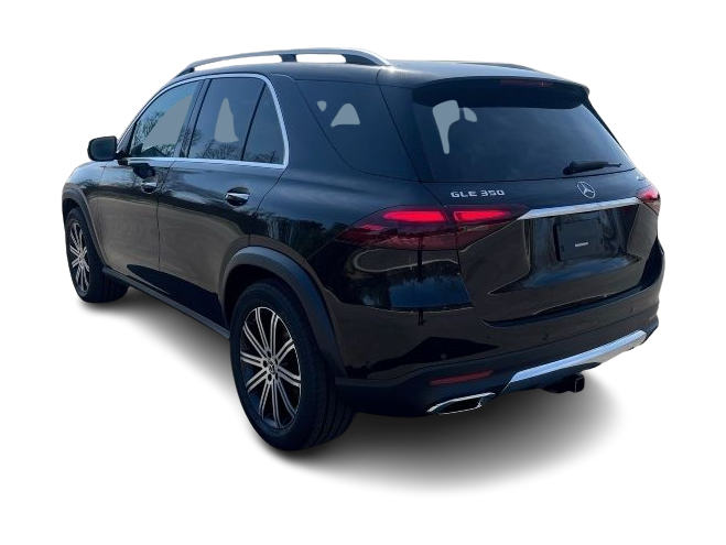 Thumbnail: 2026 Mercedes-Benz GLE - 3