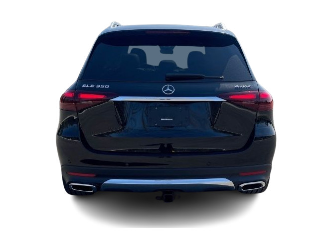 Thumbnail: 2026 Mercedes-Benz GLE - 4