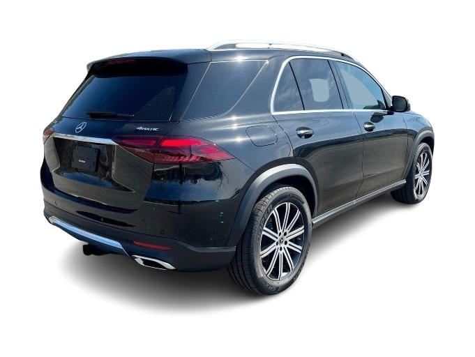 Thumbnail: 2026 Mercedes-Benz GLE - 8