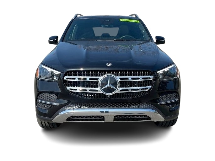 Thumbnail: 2026 Mercedes-Benz GLE - 5