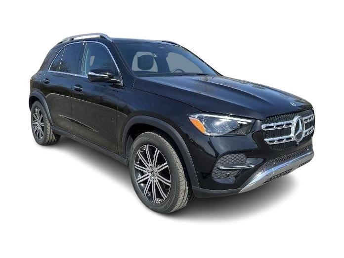 Thumbnail: 2026 Mercedes-Benz GLE - 6