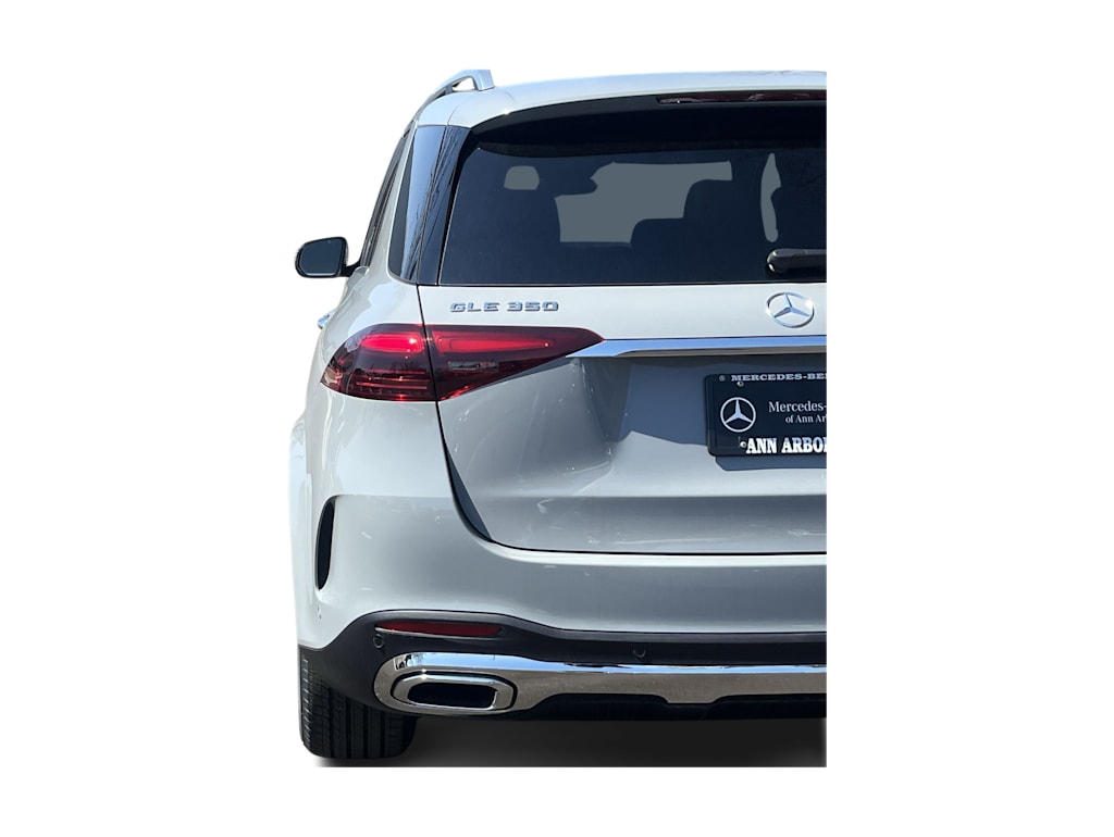Thumbnail: 2026 Mercedes-Benz GLE - 28