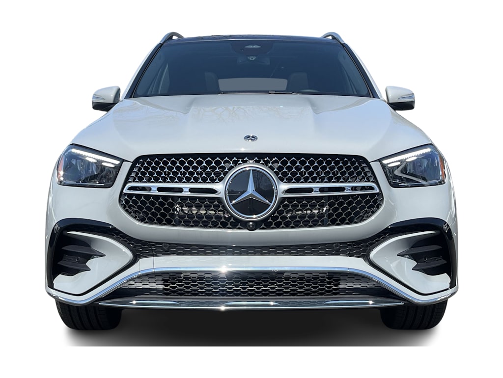 Thumbnail: 2026 Mercedes-Benz GLE - 33