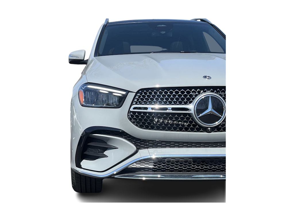 Thumbnail: 2026 Mercedes-Benz GLE - 32