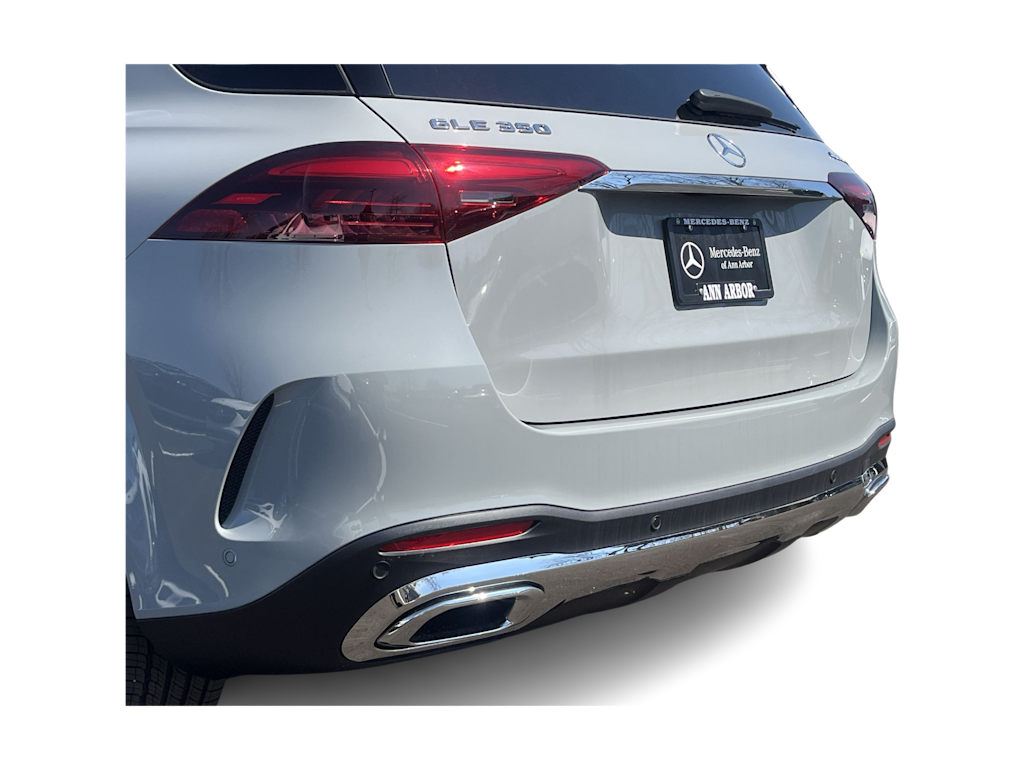 Thumbnail: 2026 Mercedes-Benz GLE - 51