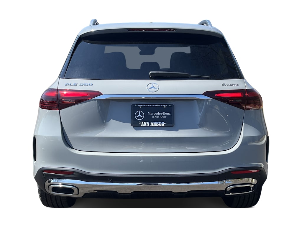 Thumbnail: 2026 Mercedes-Benz GLE - 29
