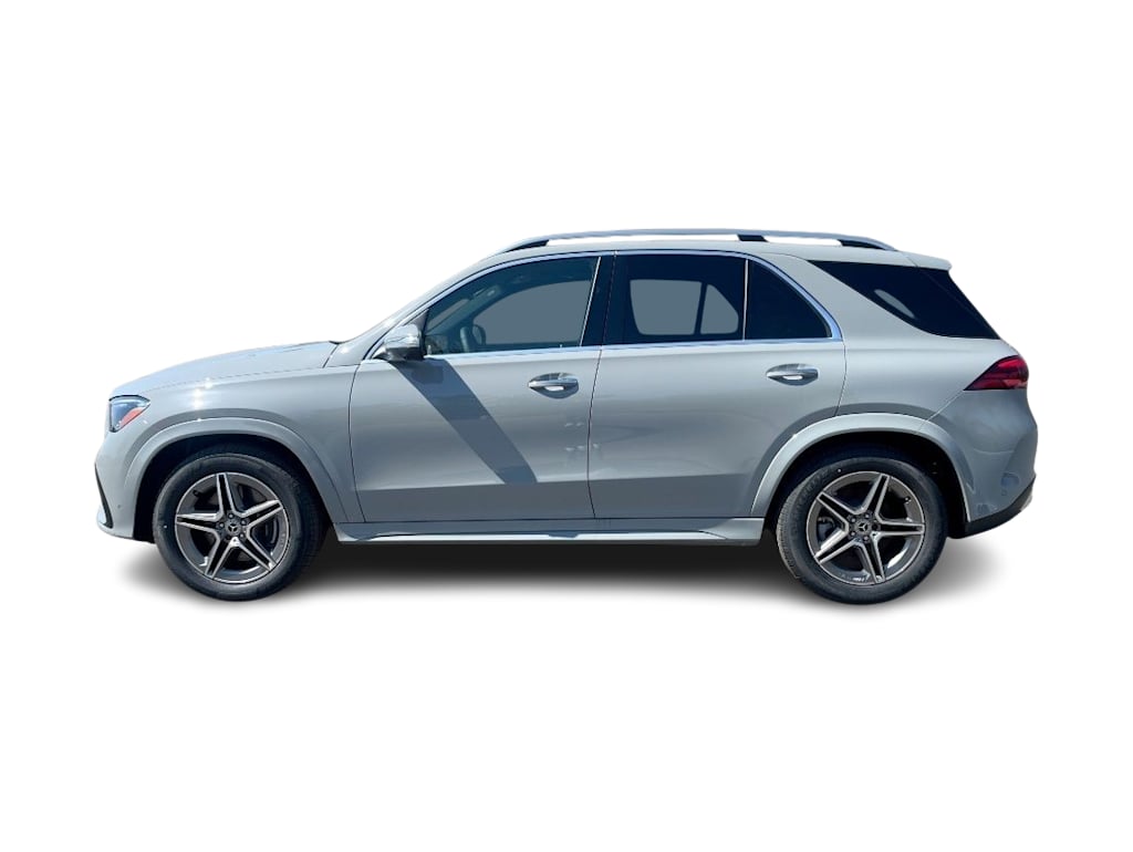 Thumbnail: 2026 Mercedes-Benz GLE - 3