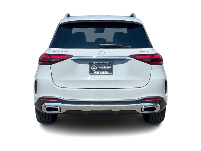 Thumbnail: 2026 Mercedes-Benz GLE - 5