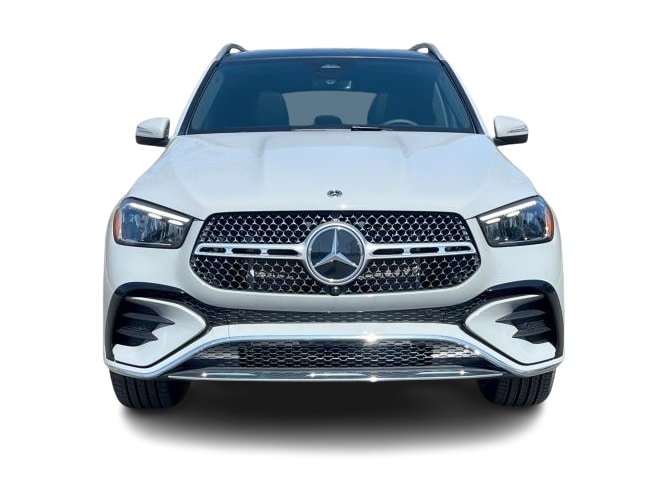 Thumbnail: 2026 Mercedes-Benz GLE - 6