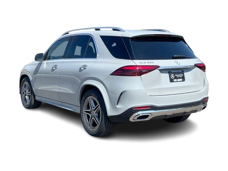 Thumbnail: 2026 Mercedes-Benz GLE - 4