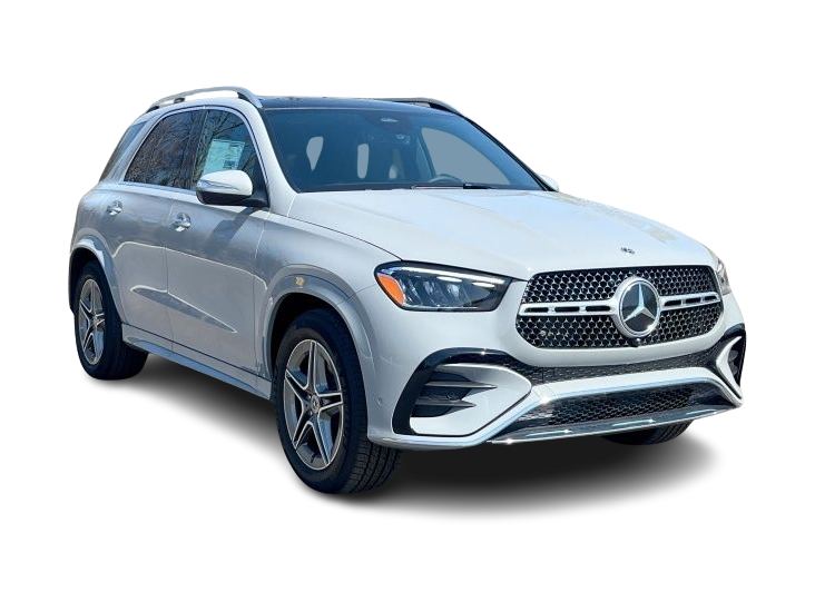 Thumbnail: 2026 Mercedes-Benz GLE - 23