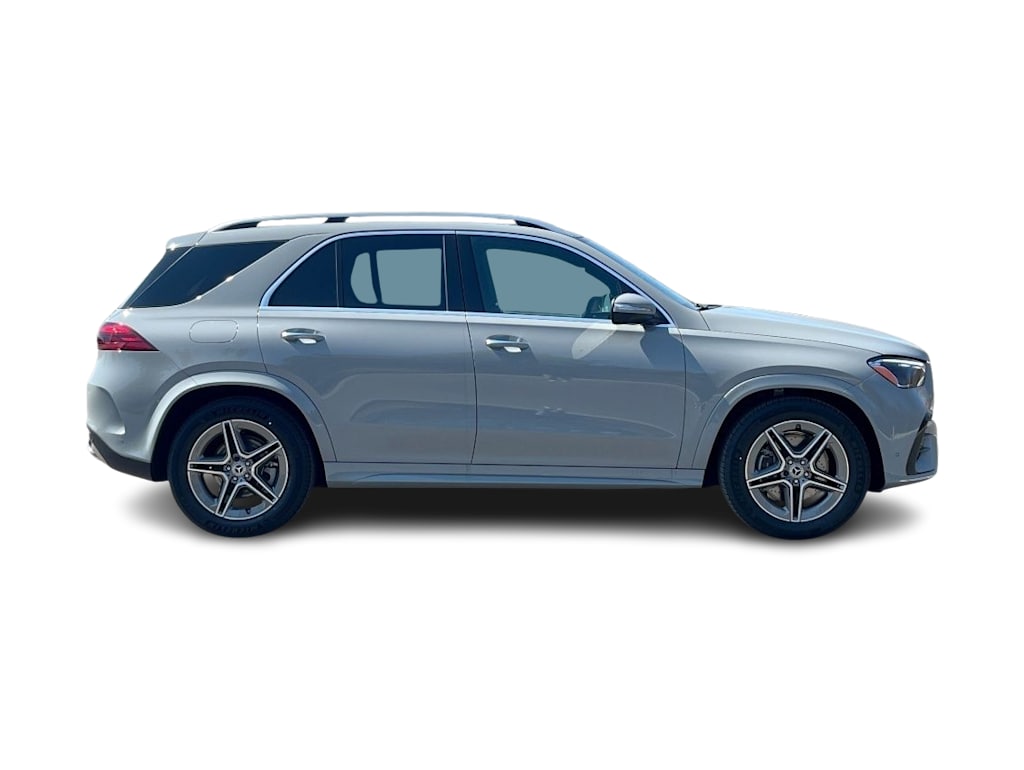 Thumbnail: 2026 Mercedes-Benz GLE - 22