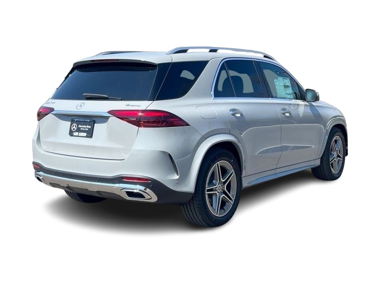 Thumbnail: 2026 Mercedes-Benz GLE - 21