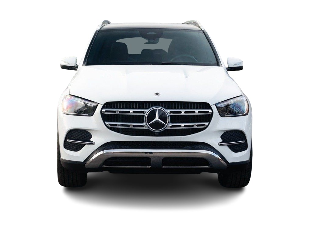 Thumbnail: 2026 Mercedes-Benz GLE - 6