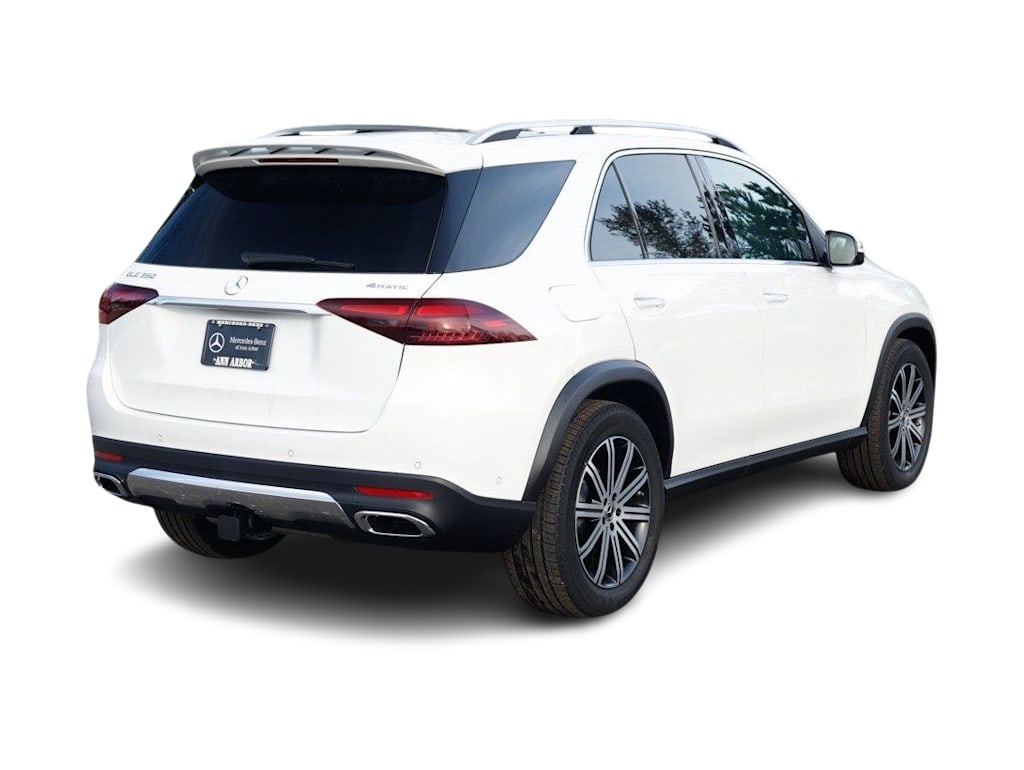 Thumbnail: 2026 Mercedes-Benz GLE - 21
