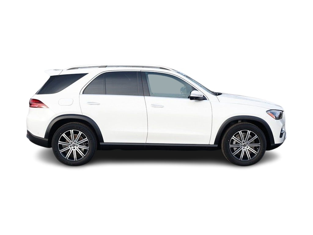 Thumbnail: 2026 Mercedes-Benz GLE - 20