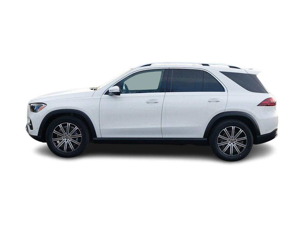 Thumbnail: 2026 Mercedes-Benz GLE - 3