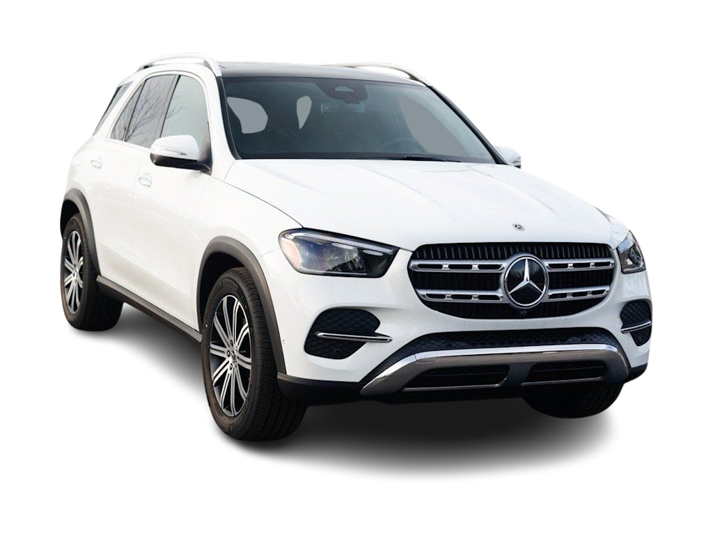 Thumbnail: 2026 Mercedes-Benz GLE - 19
