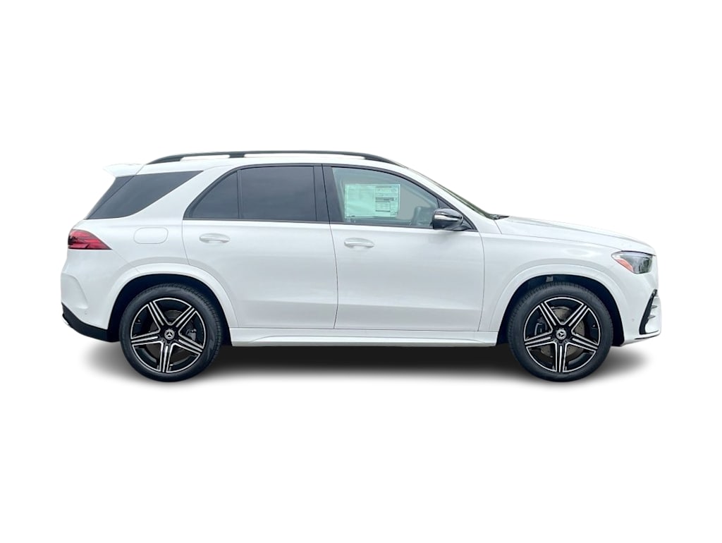 Thumbnail: 2026 Mercedes-Benz GLE - 22