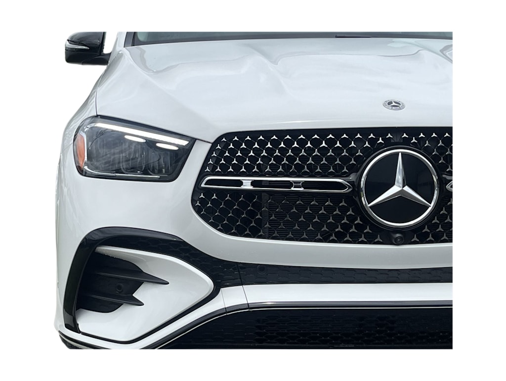 Thumbnail: 2026 Mercedes-Benz GLE - 32