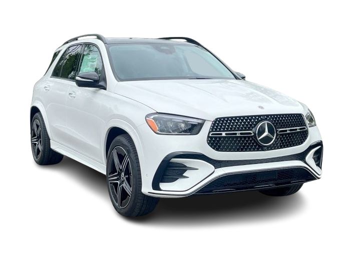 Thumbnail: 2026 Mercedes-Benz GLE - 23
