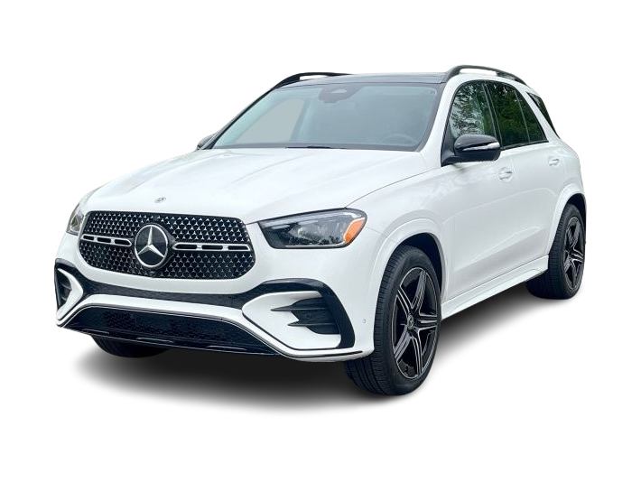 Thumbnail: 2026 Mercedes-Benz GLE - 24