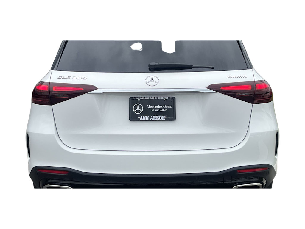 Thumbnail: 2026 Mercedes-Benz GLE - 29