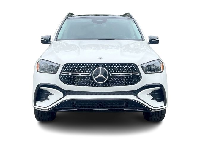 Thumbnail: 2026 Mercedes-Benz GLE - 6