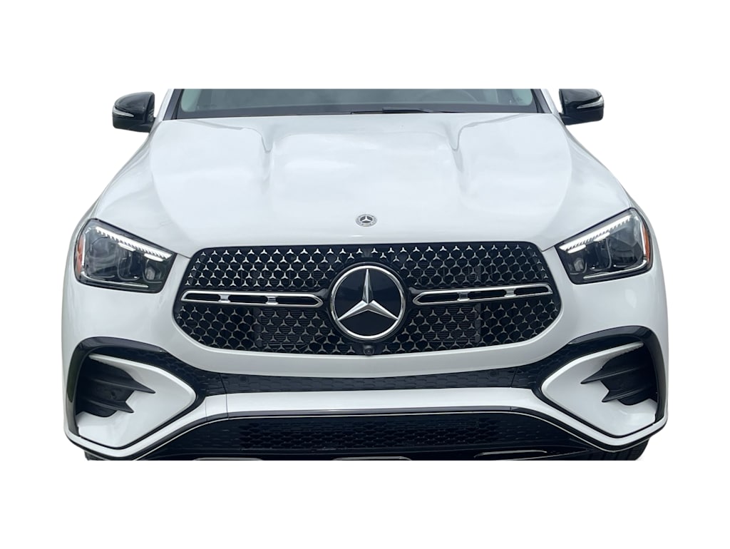 Thumbnail: 2026 Mercedes-Benz GLE - 33