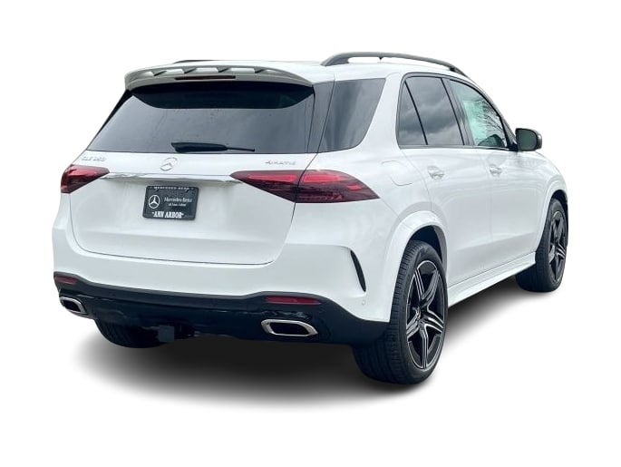 Thumbnail: 2026 Mercedes-Benz GLE - 21