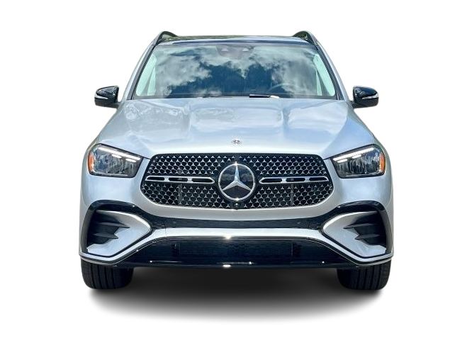 Thumbnail: 2026 Mercedes-Benz GLE - 6