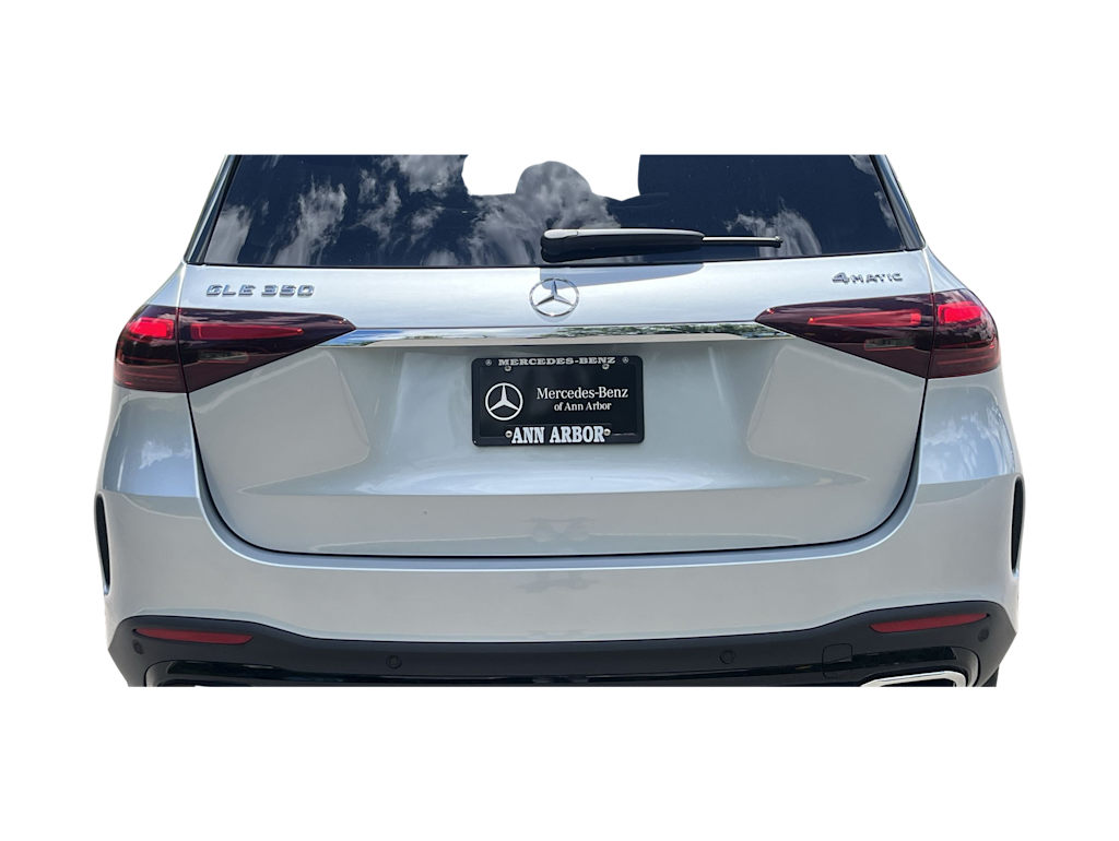 Thumbnail: 2026 Mercedes-Benz GLE - 29