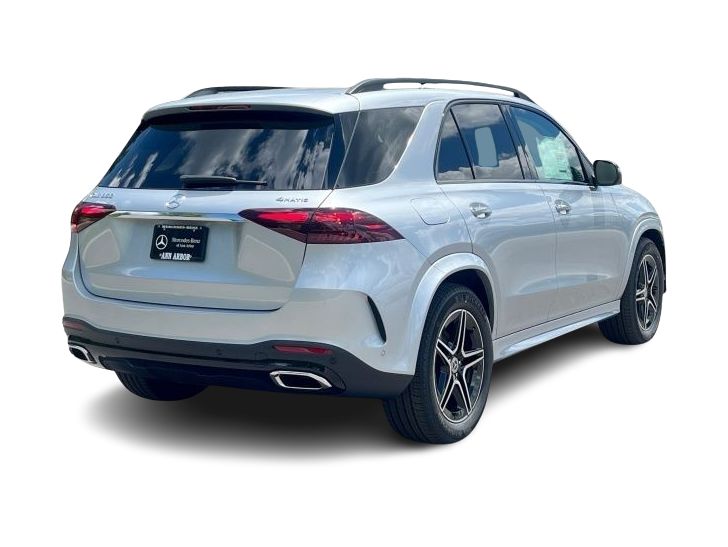 Thumbnail: 2026 Mercedes-Benz GLE - 23