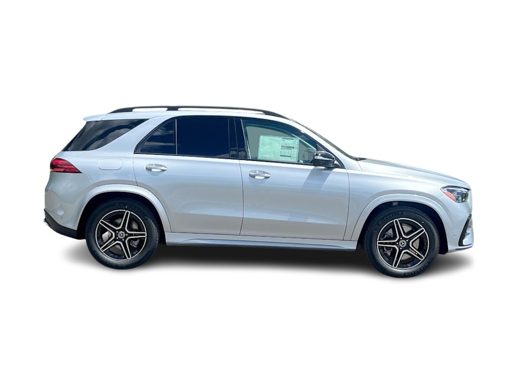 Thumbnail: 2026 Mercedes-Benz GLE - 24
