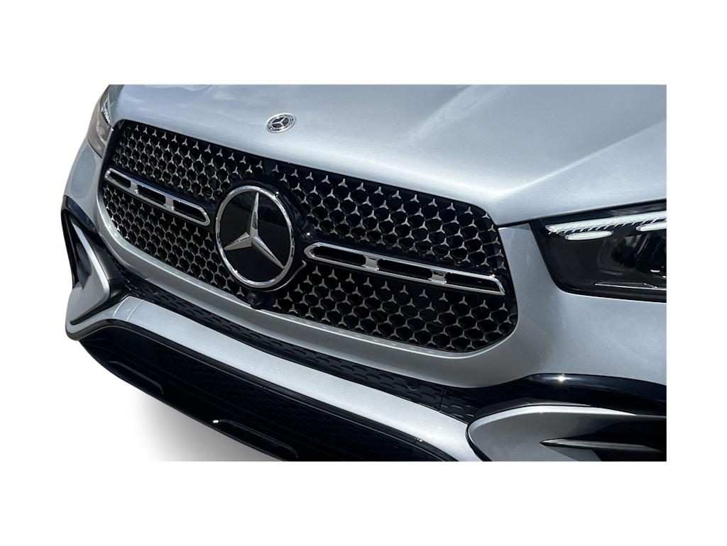 Thumbnail: 2026 Mercedes-Benz GLE - 33