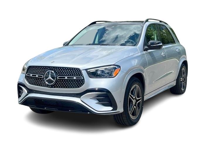 Thumbnail: 2026 Mercedes-Benz GLE - 22