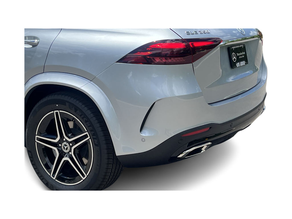 Thumbnail: 2026 Mercedes-Benz GLE - 53