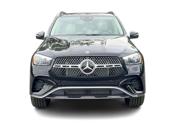 Thumbnail: 2026 Mercedes-Benz GLE - 6