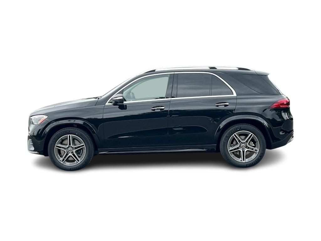 Thumbnail: 2026 Mercedes-Benz GLE - 3
