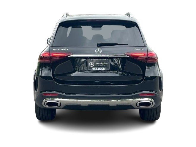 Thumbnail: 2026 Mercedes-Benz GLE - 5