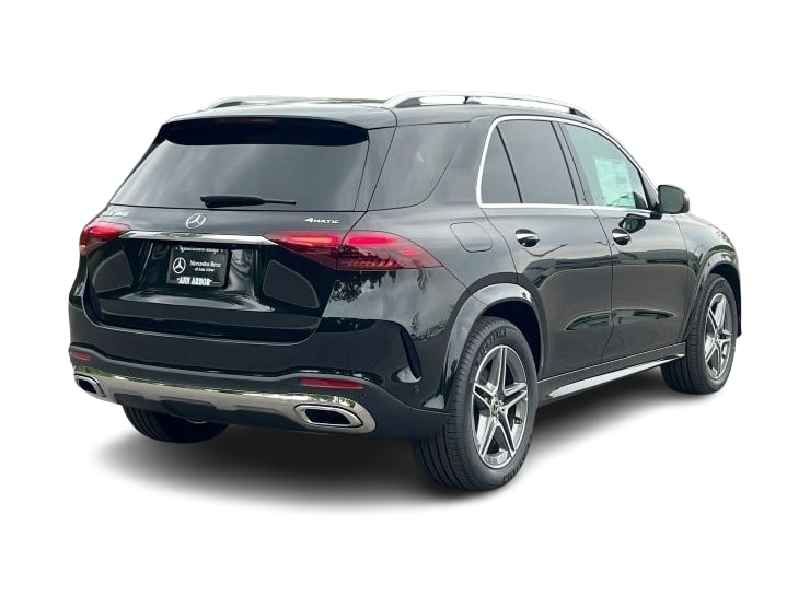 Thumbnail: 2026 Mercedes-Benz GLE - 23