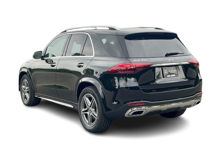 Thumbnail: 2026 Mercedes-Benz GLE - 4