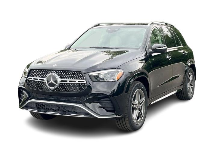 Thumbnail: 2026 Mercedes-Benz GLE - 22