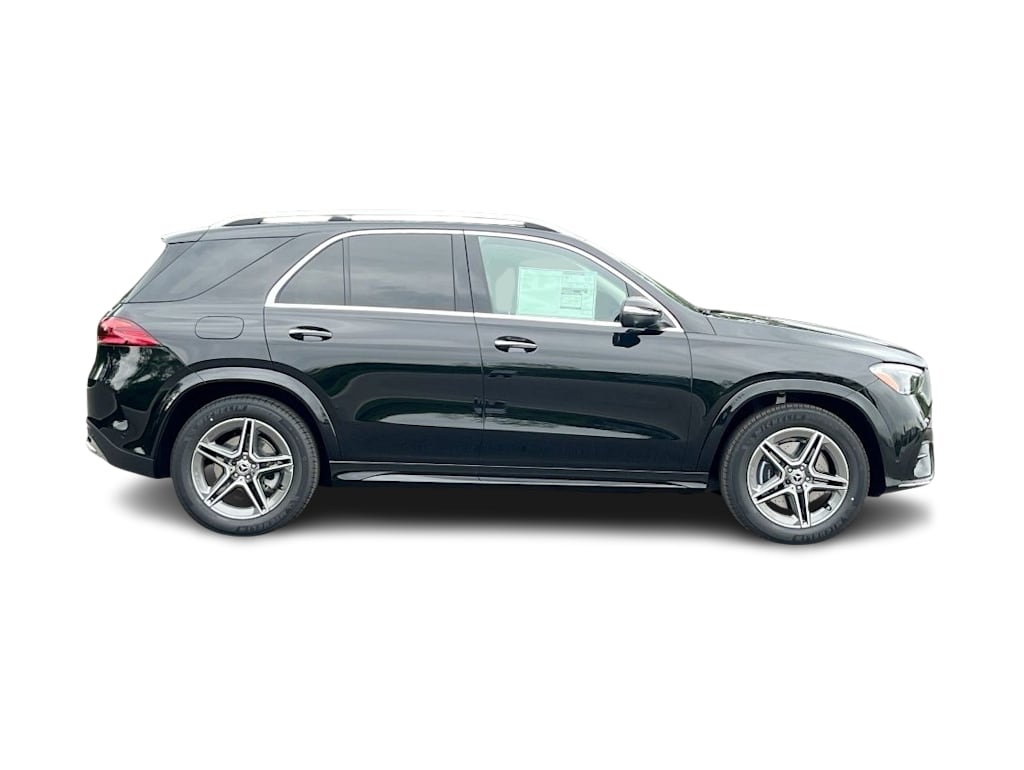 Thumbnail: 2026 Mercedes-Benz GLE - 24