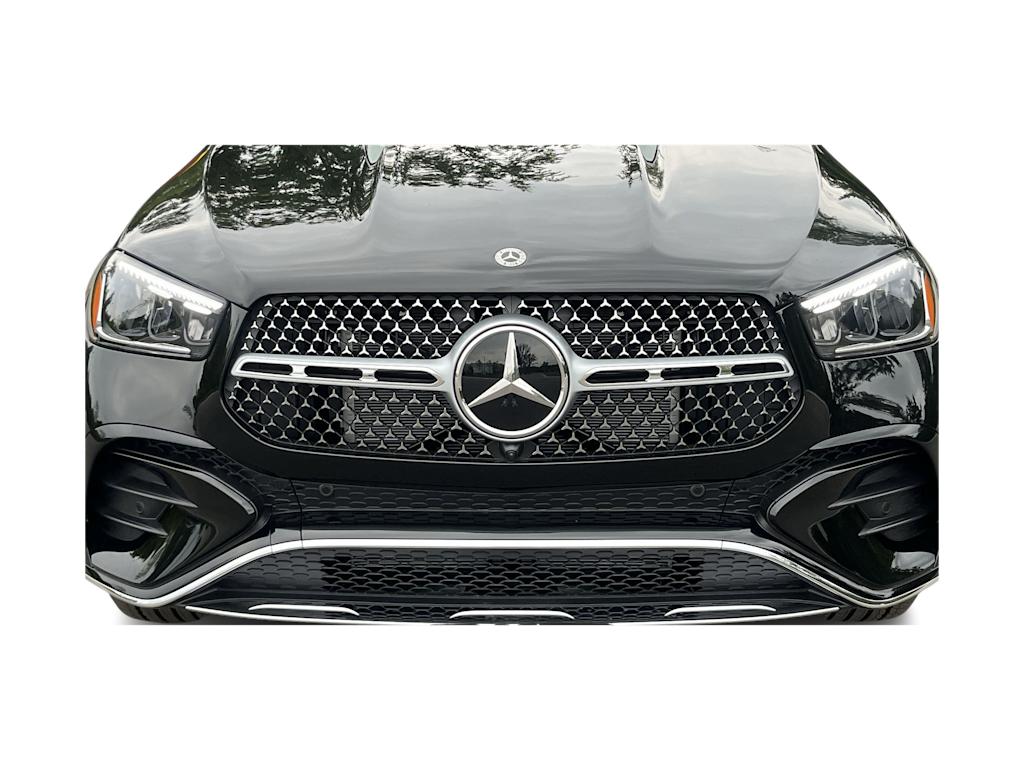 Thumbnail: 2026 Mercedes-Benz GLE - 32