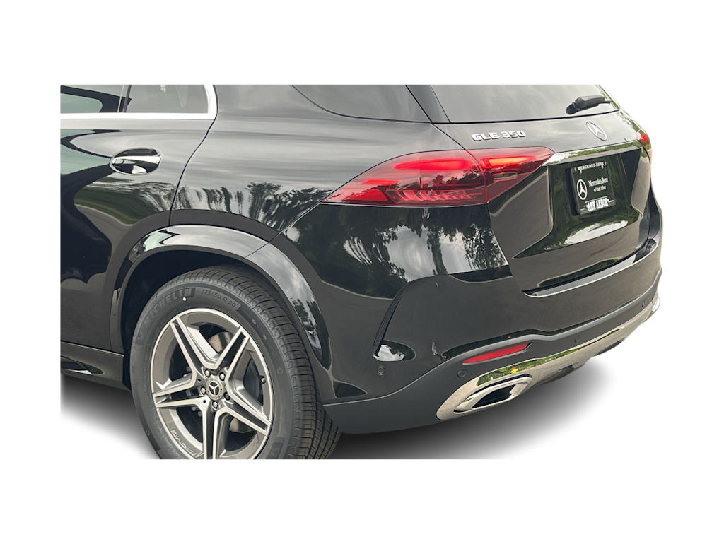 Thumbnail: 2026 Mercedes-Benz GLE - 54