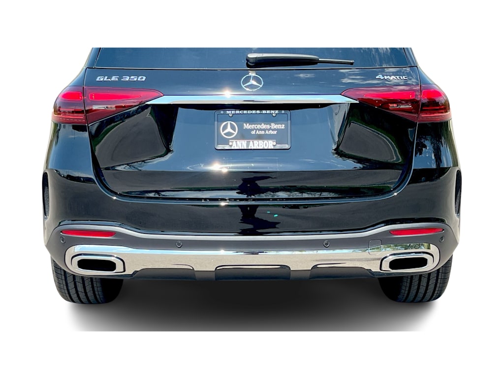 Thumbnail: 2026 Mercedes-Benz GLE - 29