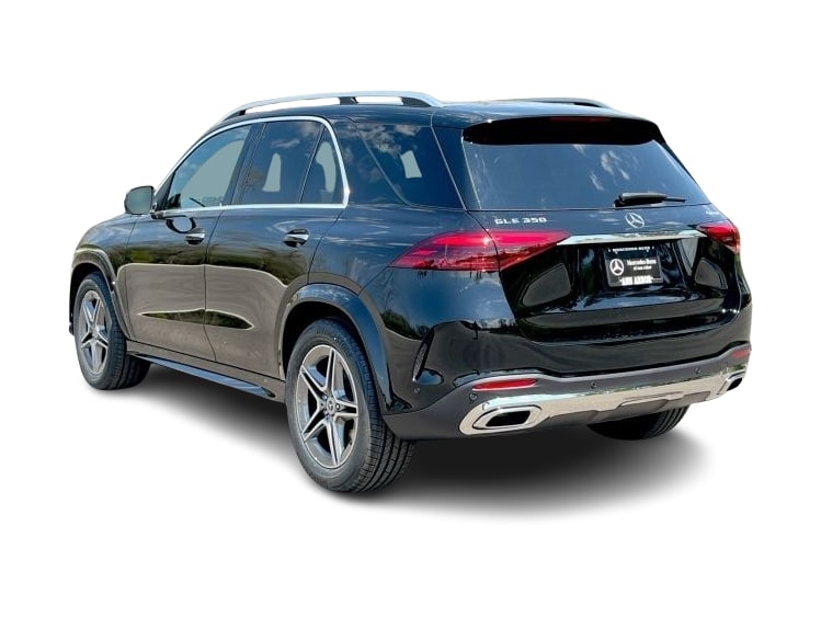 Thumbnail: 2026 Mercedes-Benz GLE - 4